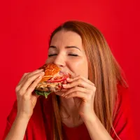 Cine a inventat popularul hamburger - Foto: Freepik (imagine cu rol ilustrativ)