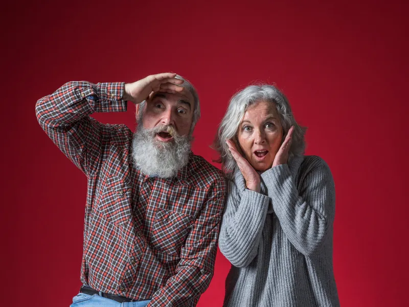Sute de mii de pensionari vor rămâne fără pensie. Nu are cine să le plătească contribuțiile - Foto: Freepik