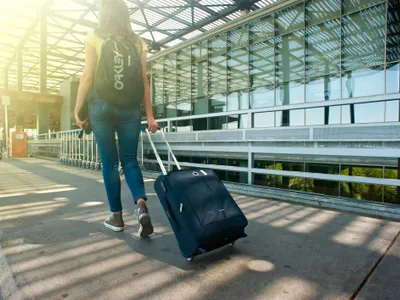 Români umiliți pe un aeroport din Spania: „Nu suntem europeni”. România este în Schengen de 3 luni Foto: Pexels (fotografie cu caracter ilustrativ)