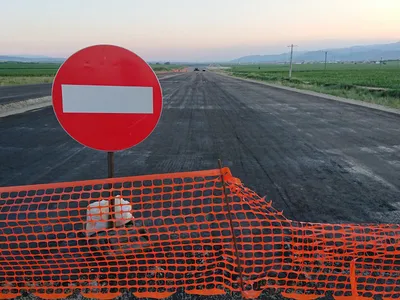 România are în vedere construirea a 438 de kilometri de autostradă prin Planul Național de Redresare și Reziliență. / Foto: Asociația Pro Infrastructură, Facebook