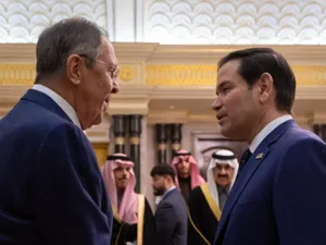 Întâlnire diplomatică între Marco Rubio și Serghei Lavrov. Ce a cerut Washingtonul și cum a reacționat Moscova