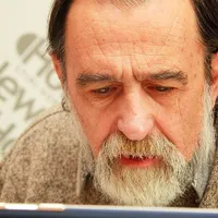 Antropologul Vintilă Mihăilescu