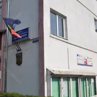 Liciul cu Program sportiv Bistrița / timponline.ro