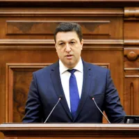 Șerban Nicolae Foto: Facebook