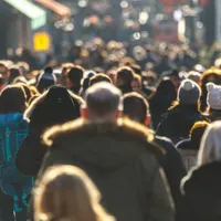Românii sunt mai precauți decât ceilalți europeni