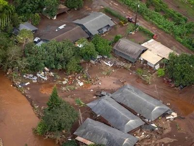 Risc ridicat de noi inundații în Hawaii, la doar două săptămâni după cel mai grav episod din ultimii 20 de ani - Foto: Profimedia Images (Imagine cu rol ilustrativ)