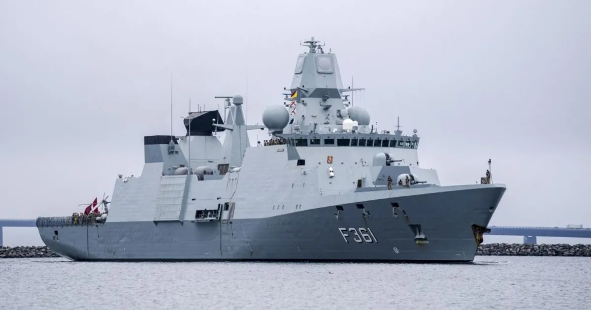 VIDEO Cartierul general NATO al forțelor navale, avariat. Ce probleme ...