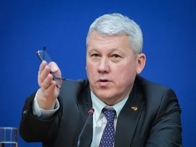 Cătălin Predoiu, după cazul Rareș Ion: Combaterea traficului de droguri, o prioritate a ministerului - Foto: Profimedia Images