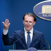 Premierul Florin Cîţu/FOTO: gov.ro