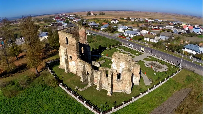Foto: Primăria Baia