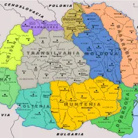 105 ani de la Unirea Basarabiei cu România. Sfatul Ţării, Chişinău: "Se uneşte cu mama sa, România" - Wikimedia/Andrei Nacu/Public Domain