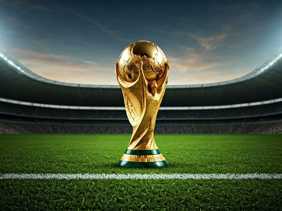 Cupă Foto: Shutterstock (imagine cu rol ilustrativ)