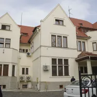 Sediul Secției pentru Investigarea Infracțiunilor din Justiție/FOTO: Inquam Photos/George Calin