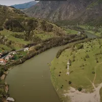 Traseul complet al Autostrăzii Sibiu – Pitești  /  youtube