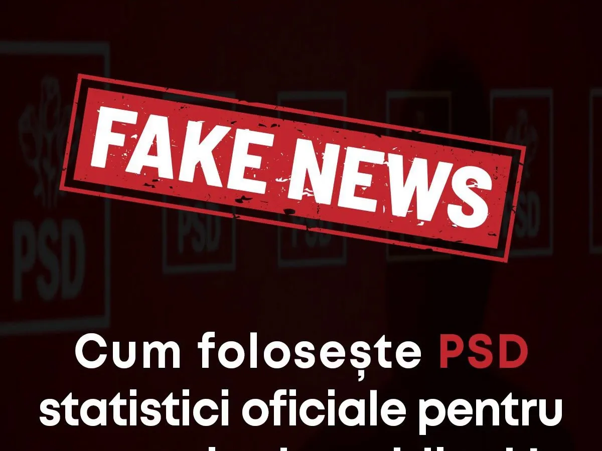 fake news