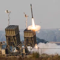 Marea Britanie cumpără un sistem antirachetă de 10 miliarde £ pentru a contracara Rusia - Foto: Profimedia Images (imagine cu rol ilustrativ)