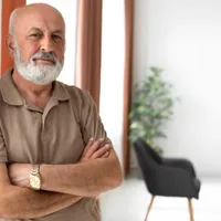Câți ani a lucrat un pensionar pentru 1.750 lei în plus la pensie la recalculare? Cât a contribuit? - Foto: Freepik