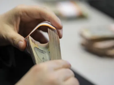 Ce s-a întâmplat cu PIB-ul României în primele trei luni conform INS - imagine cu ro ilustrativ Foto: INQUAM Photos/Octav Ganea
