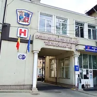 Spitalul Sf. Spiridon, despre medicii morți: Speculaţiile privind suprasolicitarea, neîntemeiate - Foto: arhivă (Imagine cu rol ilustrativ)