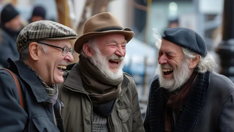 Care pensionari primesc 400 de lei în plus la pensie imediat după recalculare? Anunț oficial - Foto: Freepik