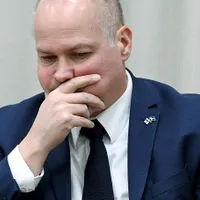 Ministrul suedez al Justiției, Morgan Johansson, a scăpat de votul de neîncredere al Parlamentului