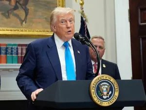 Trump vrea pace în Ucraina până la 8 august - Foto: Profimedia Images (imagine cu rol ilustrativ)
