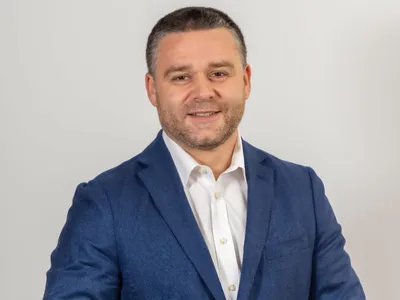 Ciprian Ciucu - Foto: FB / Ciprian Ciucu