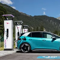 Taxa pe „electrice” - FOTO: thedriven.io