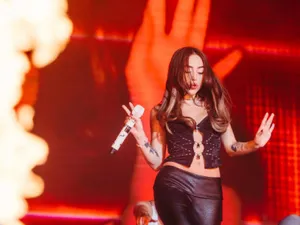 Marca exclamă: ”Cuplul verii”! Ce surpriză: l-au ”prins” pe Lamine Yamal cu o vedetă