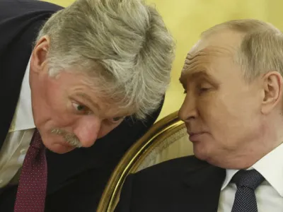 Prima reacție a Kremlinului, după ce Trump a anunțat un acord cu Putin privind un armistițiu în sectorul energetic