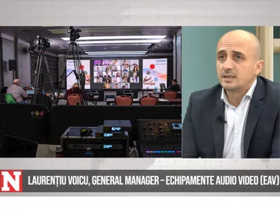 De ce ai nevoie pentru a organiza un eveniment reușit Foto: NWR