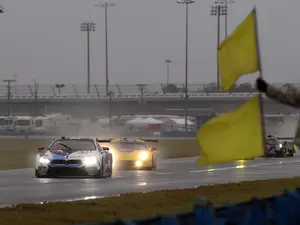 Victoria de la Daytona 2019 este cea de-a treia la categoria GTLM din IMSA pentru BMW M8 GTE.