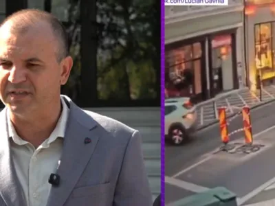 Descoperire tulburătoare a anchetatorilor. Anul din care șoferul care a ucis doi turiști la Brașov nu își mai lua tratamentul pentru ep