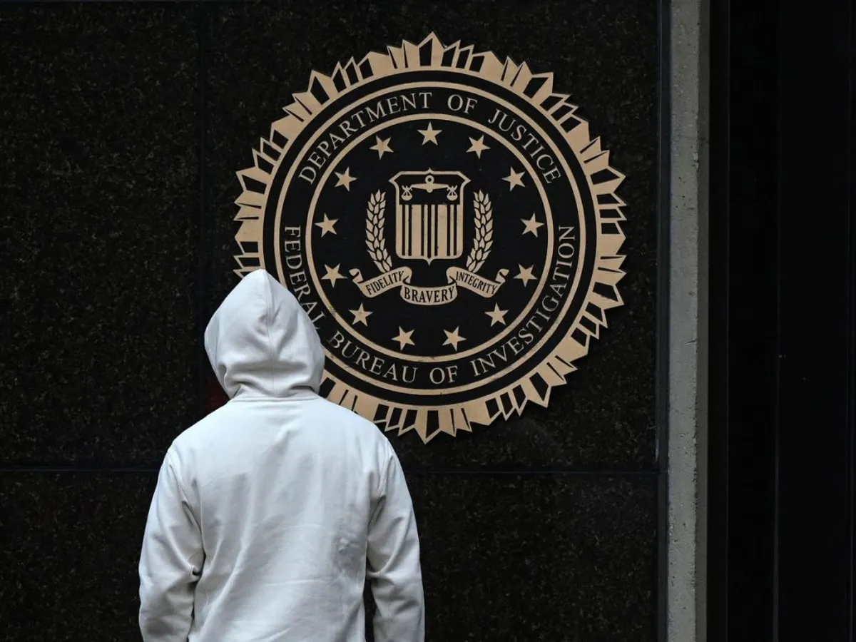 FBI susține că a dejucat un posibil atac de Anul Nou, inspirat direct de ISIS