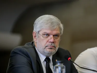 Georgică Severin - Foto: INQUAM PHOTOS / Călin George