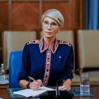 De ce primarii, parlamentarii sau miniștrii pot cumula pensia cu salariul. Explică Turcan și Cîțu/FOTO: gov.ro