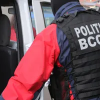Polițist BCCO/FOTO: bzi.ro