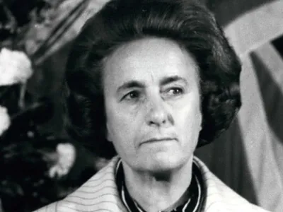 Accidentul secret al Elenei Ceaușescu: Soția dictatorului a suferit un traumatism cranian sever. Ce a făcut Securitatea