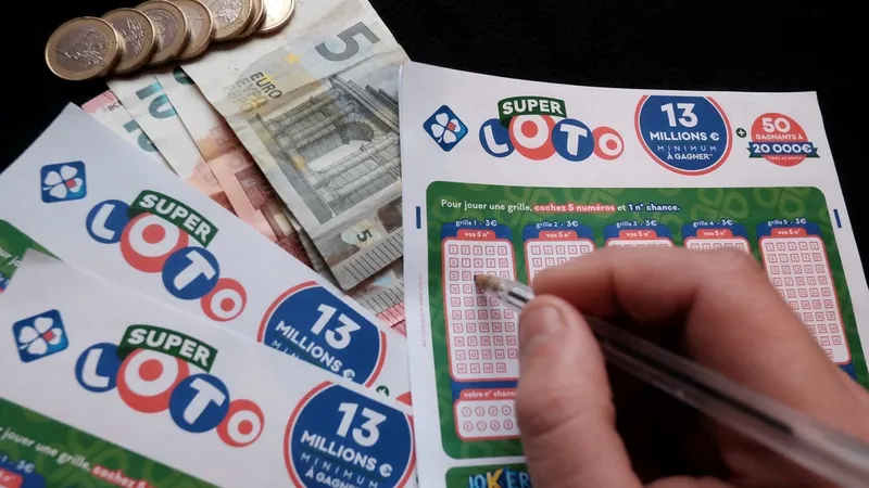 O femeie a câștigat un milion de dolari la loto dar a uitat de bilet Foto: Profimedia Images - rol ilustrativ