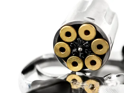 Arma - Foto: Freepik