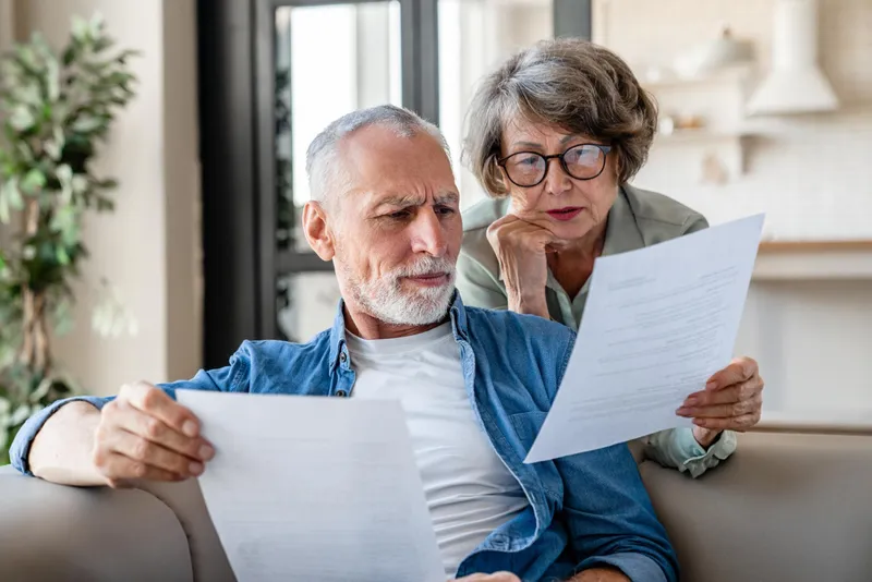 Pensionari la pensie - Foto: Freepik