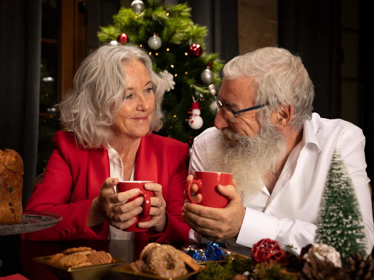 Pensionari - Foto: Freepik (Imagine cu rol ilustrativ)