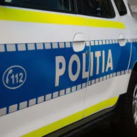 Un polițist din Satu Mare s-a sinucis cu arma din dotare. A apăsat trăgaciul după un apel misterios - FOTO: Inquam Photos/ Cosmin Enache