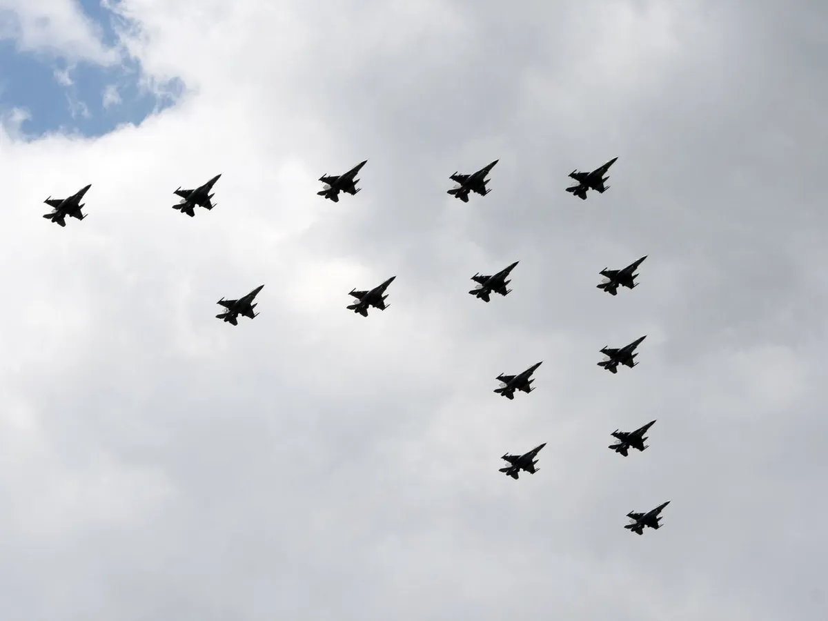 Polonia, în alertă maximă. Toate forțele și resurse militare, gata să atace Rusia lui Putin - Foto: Profimedia images - Caracter ilustrativ
