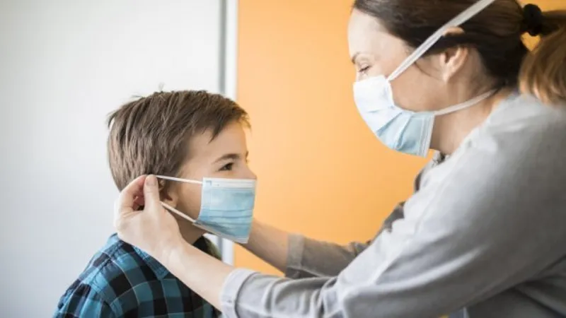 Partea bună a pandemiei COVID: reducere a bolilor infecțioase fără precedent/FOTO: ziaruldeiasi.ro