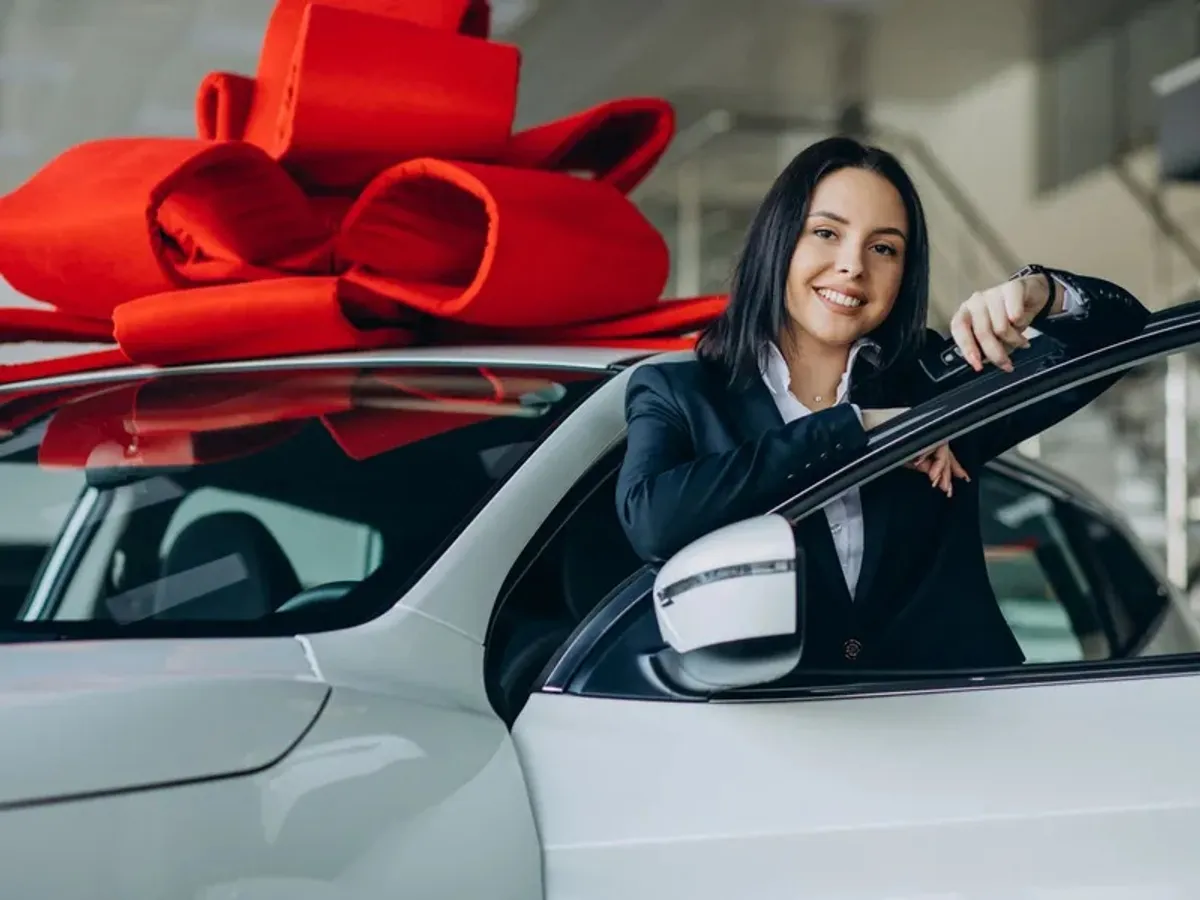 Showroom auto - Foto: Freepik (imagine cu rol ilustrativ)