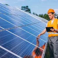 Invertoarele „Made in China” pentru panourile fotovoltaice, interzise și în România. Ce probleme au? - Foto: Freepik (Imagine cu rol ilustrativ)