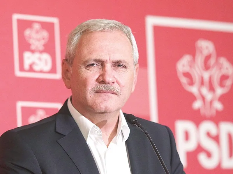 Liviu Dragnea