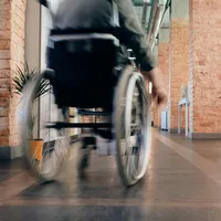 20 de milioane de euro pentru persoanele cu dizabilități din România. Cum se dau banii Foto: Pexels(fotografie cu caracter ilustrativ)