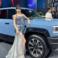 Constructorul chinez BYD, primul din lume care depășește pragul de 6 milioane de mașini electrice - Foto: carnewschina.com